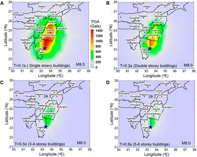 The 2020 earthquake sequence and seismic hazard scenario of Mizoram state in northeast India